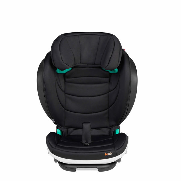 BeSafe Flex FIX² Kindersitz Black SoftBreeze