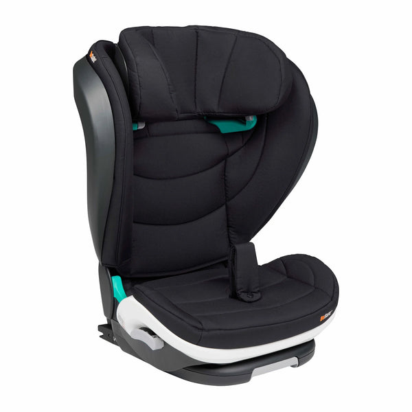 BeSafe Flex FIX² Kindersitz Fresh Black Cab