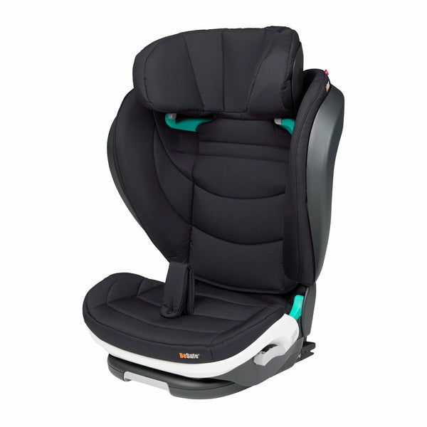 BeSafe Flex FIX² Kindersitz Fresh Black Cab