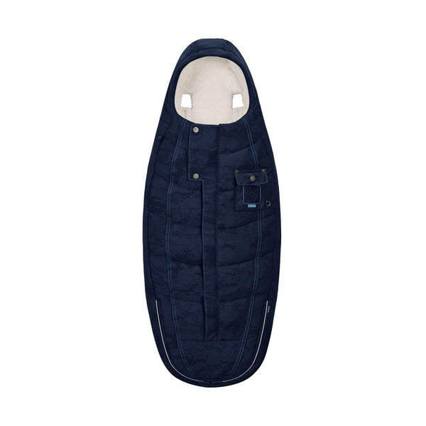 Cybex Platinum Fußsack Rebellious
