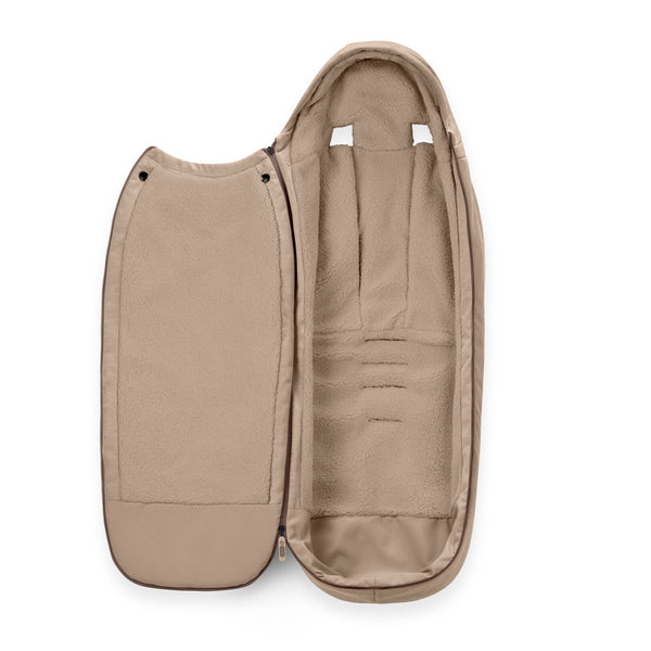 Cybex Gold Fußsack Almond Beige