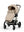 Cybex Gold Fußsack Almond Beige