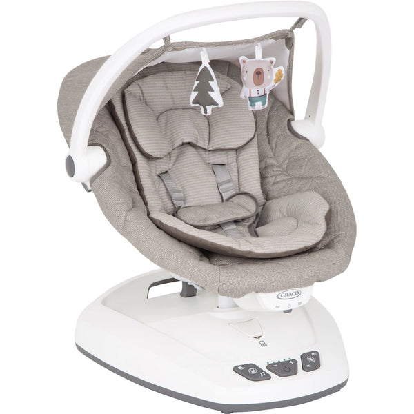 Graco elektrische Wippe Little Adventures Move With Me