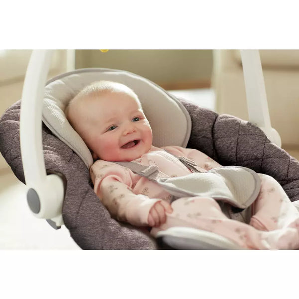 Graco elektrische Wippe Little Adventures Move With Me