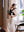 Voski Huddle – Babytrage mit Reißverschluss Black