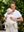 Voski Huddle – Babytrage mit Reißverschluss Cream