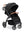 Hauck Uptown Buggy, Black Melange