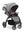 Hauck Uptown Buggy, Grey Melange