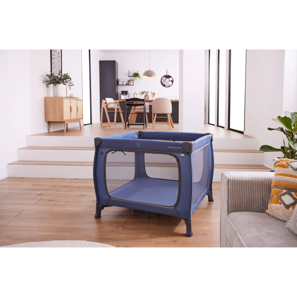 Hauck Sleepn Play SQ Set Dark Green