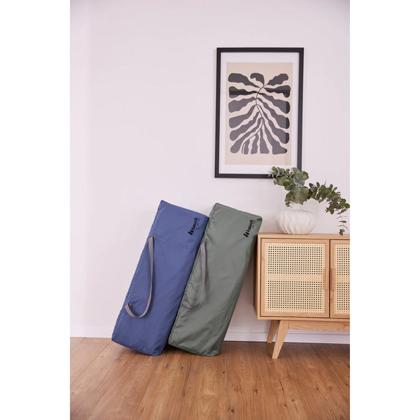 Hauck Sleepn Play SQ Set Dark Green