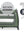 Hauck Play N Relax Center Dark Green