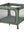 Hauck Sleepn Play SQ Set Dark Green