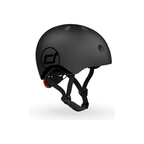 Helm XXS-S Black