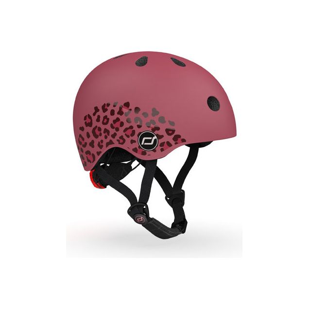 fahrradhelm wien kaufen Helm XXS-S Wildcat – Baumgarten Kinderwagen