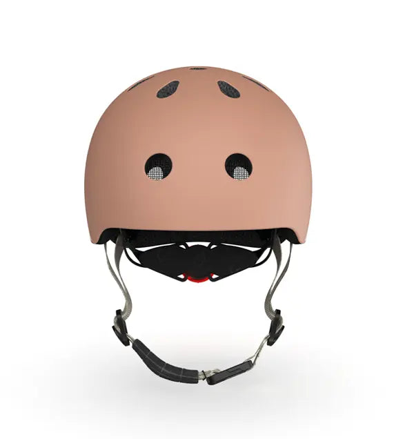 Helm XXS-S Mocca