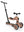 Scoot & Ride Highwaykick 1 Push and Go Mocca