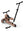 Scoot & Ride Highwaykick 1 Push and Go Mocca