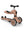 Scoot & Ride Highwaykick 1 Push and Go Mocca