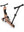 Scoot & Ride Highwaykick 1 Push and Go Mocca