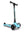 Scoot&Ride Highwaykick 3 LED Blueberry