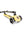 Scoot&Ride Highwaykick 3 LED Lemon