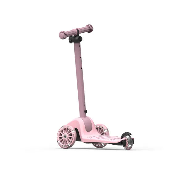 Scoot & Ride Highwaykick 3S Rose