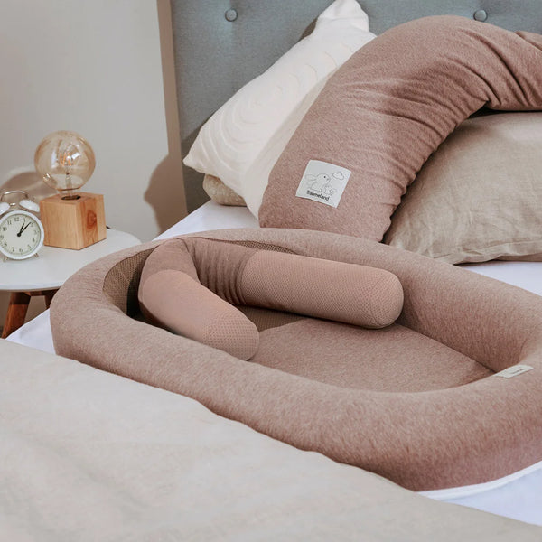 Träumeland Home Air Grün Kastanie