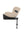 Cybex Sirona Ti-i-size Cozy Beige (inkl. Base)