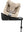 Cybex Sirona Ti-i-size Cozy Beige (inkl. Base)