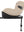 Cybex Sirona Ti-i-size Cozy Beige (inkl. Base)