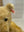 Steiff Teddybär mit Elefantenschablone
