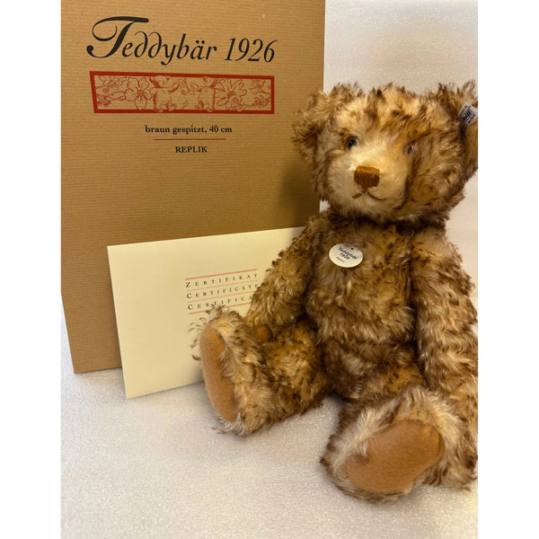Steiff Teddybär 1926