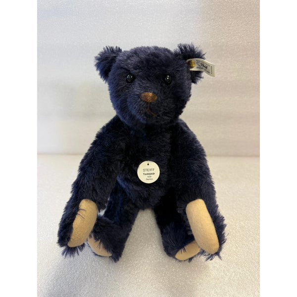 Steiff Teddybär Replika 1909 mit Brummstimme
