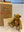 Steiff Teddybär Petsy 1928