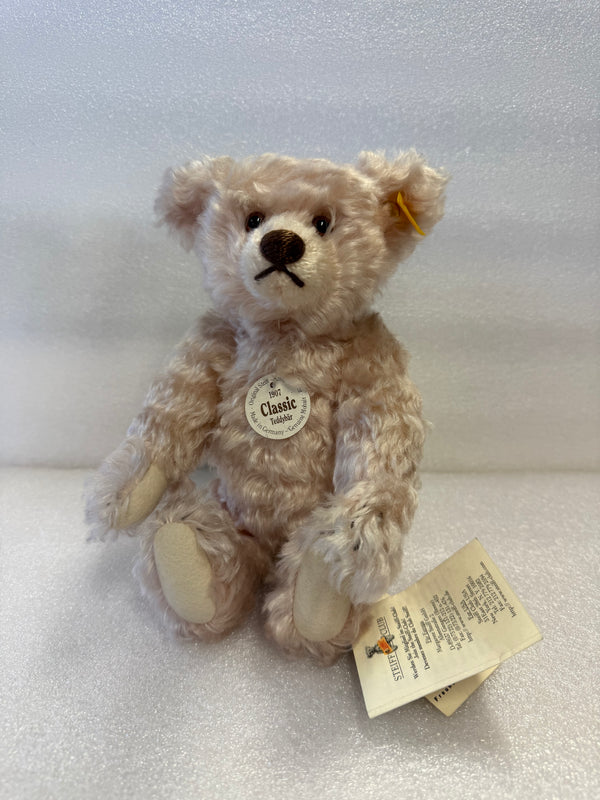 Steiff Teddybär Classic 1907