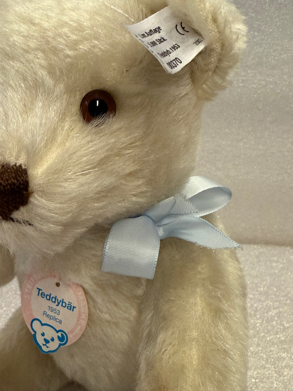 Steiff Teddybär 1953 Replica