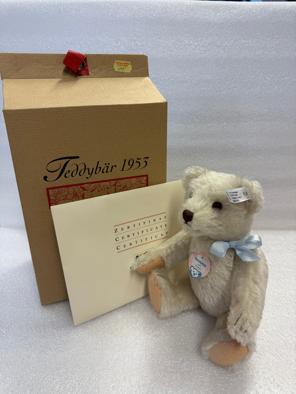 Steiff Teddybär 1953 Replica