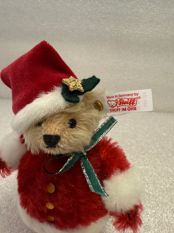Steiff Rolly Polly Santa