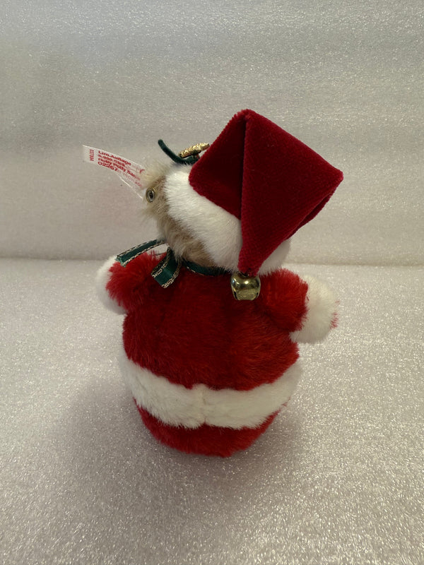 Steiff Rolly Polly Santa