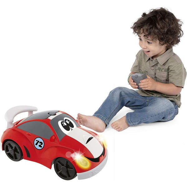 Chicco Johnny Coupe Racing (2-6 Jahre)