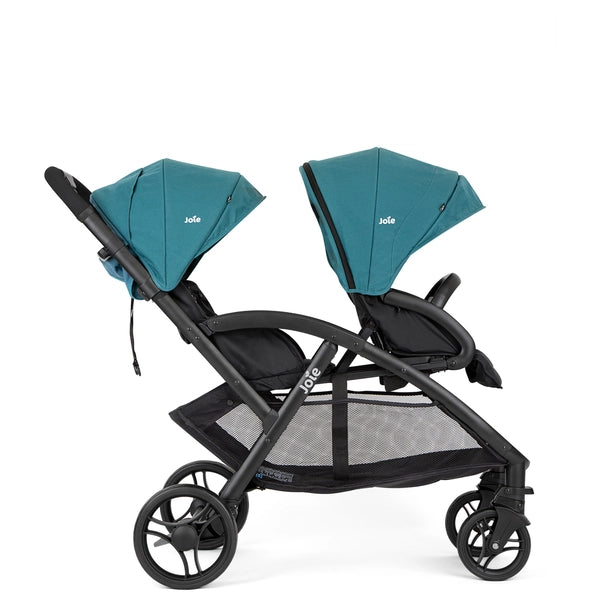 Joie Geschwisterwagen Evalite Duo Capri