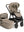 Joie Signature Finiti Sandstone 5in1 Set