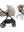 Joie Signature Finiti Sandstone 5in1 Set