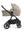 Joie Signature Finiti Sandstone 5in1 Set