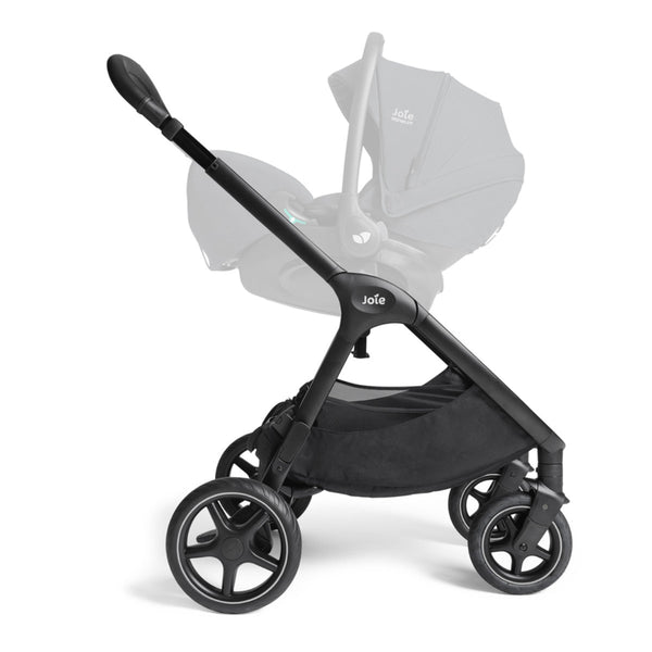 Joie Signature Finiti Sandstone 5in1 Set