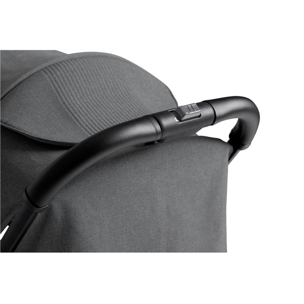 Joie Signature Parcel LX Buggy Ebony