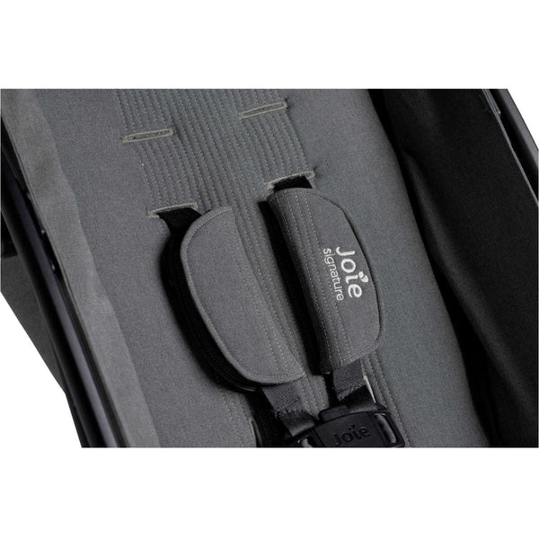 Joie Signature Parcel LX Buggy Ebony