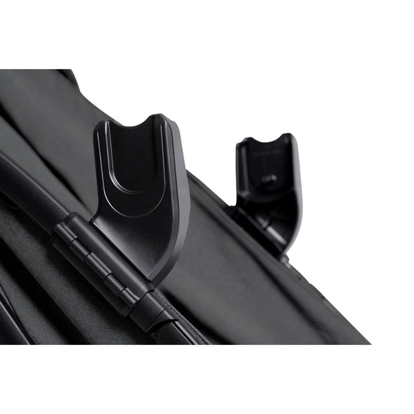 Joie Signature Parcel LX Buggy Ebony