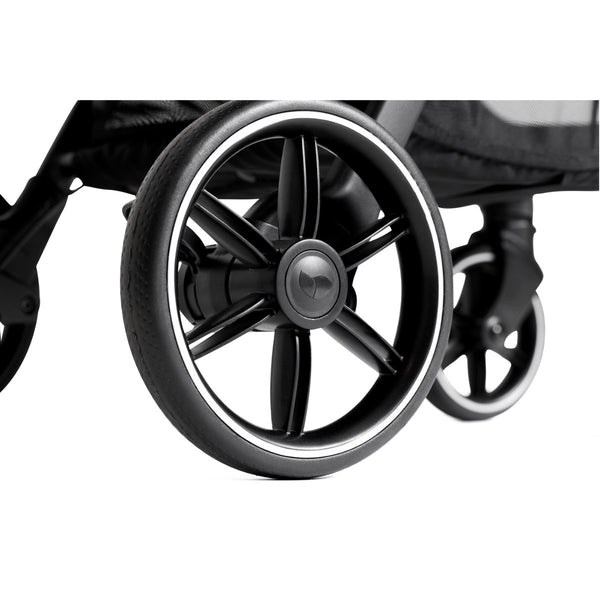 Joie Signature Parcel LX Buggy Ebony