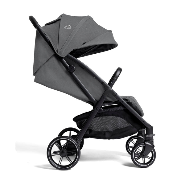 Joie Signature Parcel LX Buggy Ebony